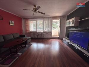 Prodej bytu 3+1, Orlová - Lutyně, Okružní, 75 m2