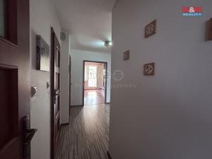 Prodej bytu 3+1, Orlová - Lutyně, Okružní, 75 m2