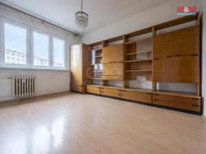 Pronájem bytu 2+1, Praha - Záběhlice, Sněženková, 59 m2