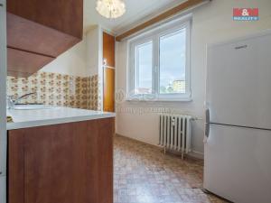 Pronájem bytu 2+1, Praha - Záběhlice, Sněženková, 59 m2