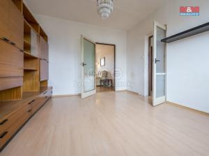 Pronájem bytu 2+1, Praha - Záběhlice, Sněženková, 59 m2