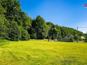 Prodej pozemku pro bydlení, Chotyně, 1062 m2