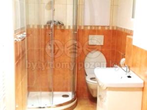 Prodej bytu 2+kk, Trutnov - Horní Předměstí, Švábenicova, 59 m2
