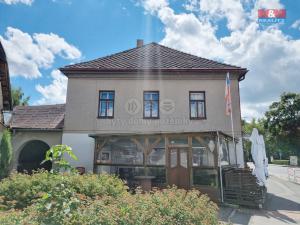 Prodej bytu 3+1, Polička - Horní Předměstí, Čsl. armády, 226 m2