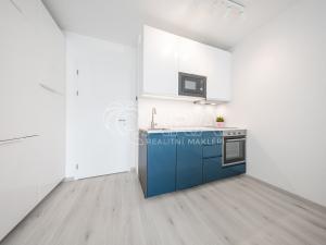 Pronájem bytu 1+kk, Praha - Háje, Výstavní, 32 m2