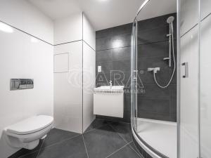 Pronájem bytu 1+kk, Praha - Háje, Výstavní, 32 m2