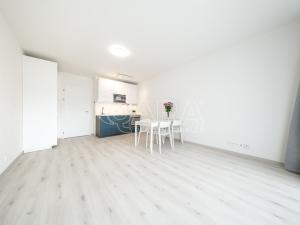 Pronájem bytu 1+kk, Praha - Háje, Výstavní, 32 m2