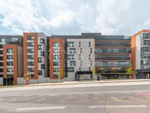 Pronájem bytu 1+kk, Praha - Háje, Výstavní, 32 m2