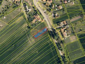 Prodej pozemku pro bydlení, Nemochovice, 674 m2