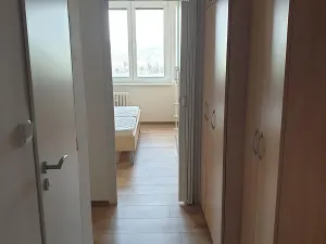 Pronájem bytu 2+kk, Brno, Svážná, 47 m2