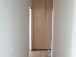 Pronájem bytu 2+kk, Brno, Svážná, 47 m2