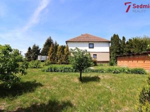Prodej rodinného domu, Ruda, 230 m2