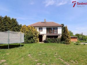 Prodej rodinného domu, Ruda, 230 m2