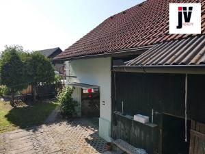 Prodej chalupy, Milínov, 167 m2