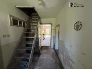 Prodej rodinného domu, Bohdíkov, 150 m2