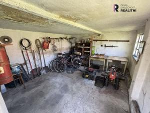 Prodej rodinného domu, Bohdíkov, 150 m2
