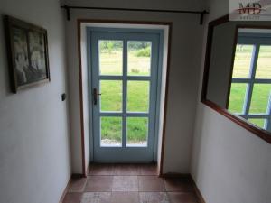 Prodej rodinného domu, Brniště - Hlemýždí, 248 m2