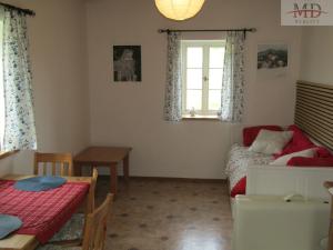 Prodej rodinného domu, Brniště - Hlemýždí, 248 m2