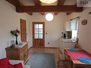 Prodej rodinného domu, Brniště - Hlemýždí, 248 m2