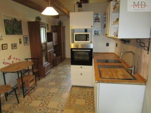 Prodej rodinného domu, Brniště - Hlemýždí, 248 m2