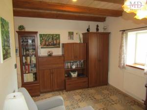 Prodej rodinného domu, Brniště - Hlemýždí, 248 m2