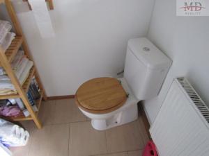 Prodej rodinného domu, Brniště - Hlemýždí, 248 m2
