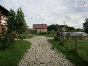 Prodej rodinného domu, Brniště - Hlemýždí, 248 m2
