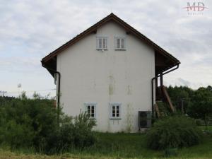 Prodej rodinného domu, Brniště - Hlemýždí, 248 m2