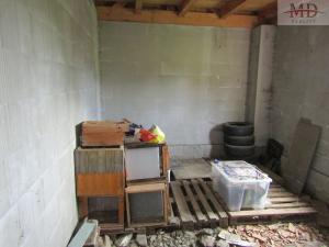 Prodej rodinného domu, Brniště - Hlemýždí, 248 m2