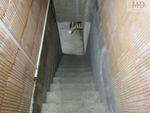 Prodej rodinného domu, Brniště - Hlemýždí, 248 m2