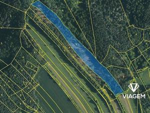 Prodej podílu lesa, Kuřimská Nová Ves, 3121 m2