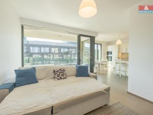 Pronájem bytu 3+kk, Praha - Jinonice, Kačírkova, 79 m2
