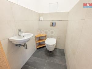 Pronájem bytu 3+kk, Praha - Jinonice, Kačírkova, 79 m2