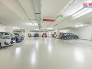 Pronájem bytu 3+kk, Praha - Jinonice, Kačírkova, 79 m2