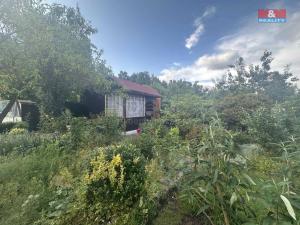 Prodej chaty, Košťany, 27 m2