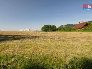 Prodej pozemku pro bydlení, Kunčice pod Ondřejníkem, 1688 m2