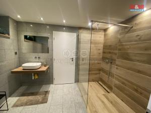 Prodej chaty, Mikulovice, 200 m2