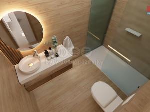 Prodej mobilheimu, Praha - Kyje, 18 m2