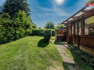 Prodej chaty, Arnoltice, 27 m2