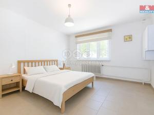 Prodej rodinného domu, Mnichov, 86 m2