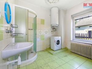 Prodej rodinného domu, Mnichov, 86 m2
