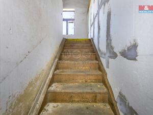 Prodej rodinného domu, Mnichov, 86 m2
