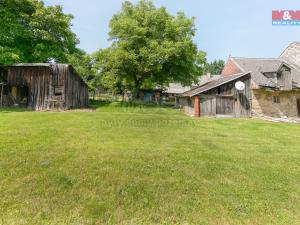 Prodej rodinného domu, Mnichov, 86 m2