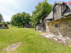 Prodej rodinného domu, Mnichov, 86 m2