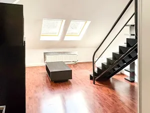 Pronájem bytu 2+kk, Praha - Krč, U strže, 55 m2