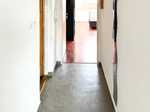 Pronájem bytu 2+kk, Praha - Krč, U strže, 55 m2