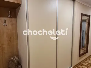 Pronájem bytu 2+kk, Pardubice, Lexova, 63 m2