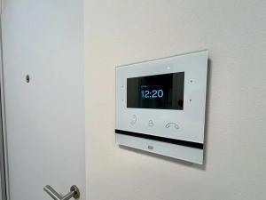 Pronájem bytu 1+kk, Praha - Holešovice, U průhonu, 35 m2