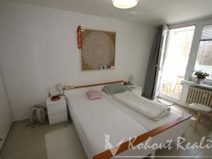 Prodej bytu 4+kk, Praha - Malešice, Niederleho, 88 m2