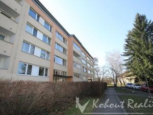 Prodej bytu 4+kk, Praha - Malešice, Niederleho, 88 m2